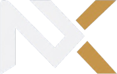 NajmX Logo